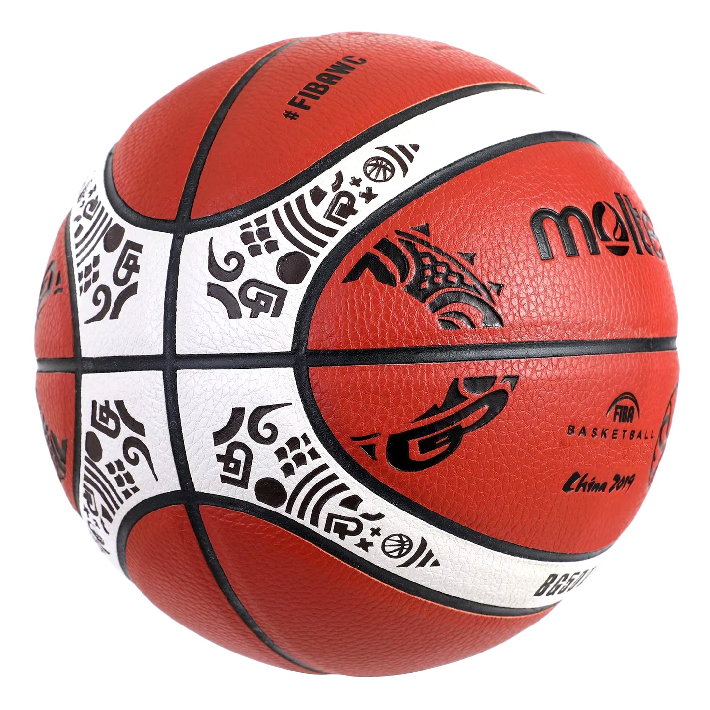 Molten BG5000 Basketball New Official Certification Competition Basketball Standard Ball Men'S and Women'S Training Ball